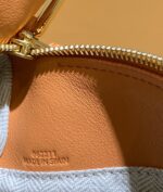 Lowee Puzzle Small Bag-24*10*14CM - Image 9