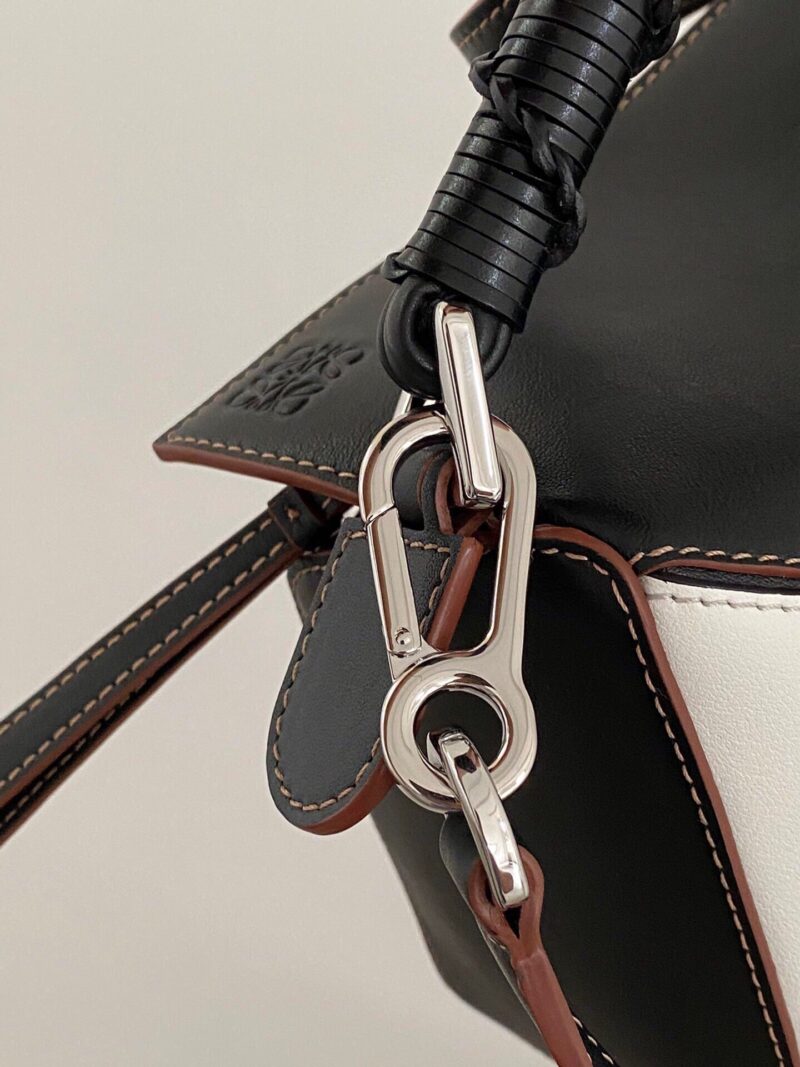 Lowee Puzzle Small Bag-24*10*14CM - Image 3