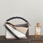 Lowee Puzzle Small Bag-24*10*14CM