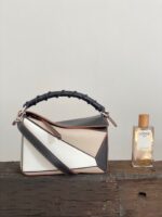 Lowee Puzzle Small Bag-24*10*14CM