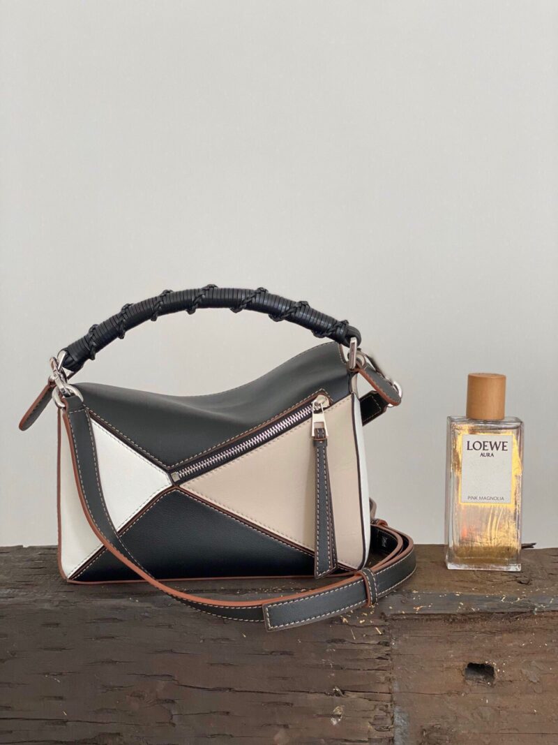 Lowee Puzzle Small Bag-24*10*14CM - Image 4