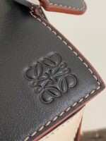 Lowee Puzzle Small Bag-24*10*14CM - Image 5