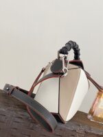 Lowee Puzzle Small Bag-24*10*14CM - Image 6