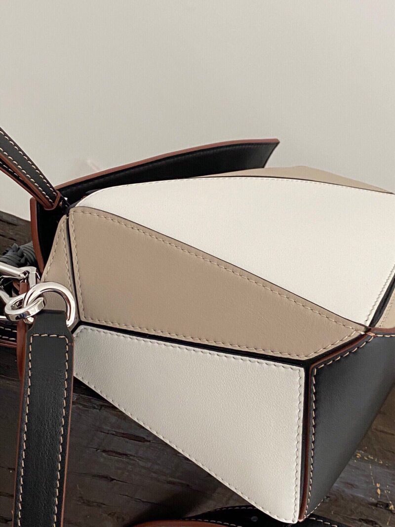 Lowee Puzzle Small Bag-24*10*14CM - Image 8