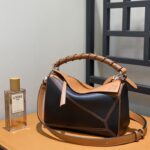 Lowee Puzzle Small Bag-24*10*14CM