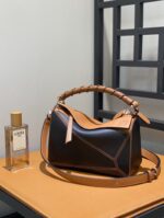 Lowee Puzzle Small Bag-24*10*14CM