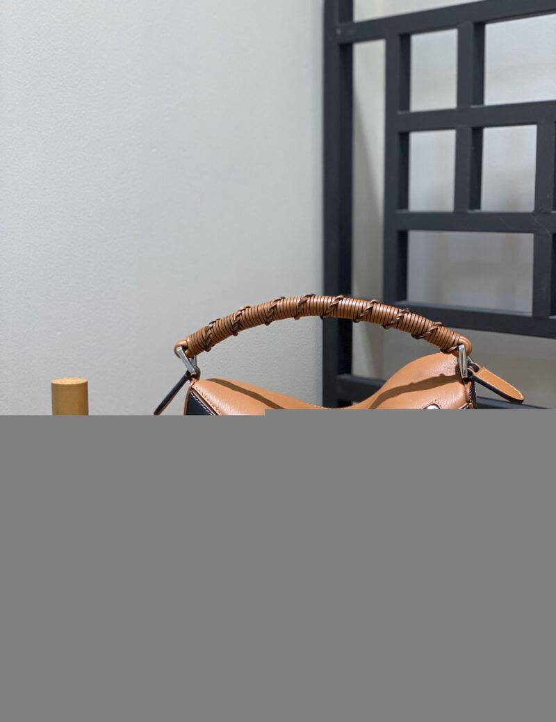 Lowee Puzzle Small Bag-24*10*14CM - Image 3