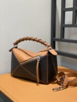 Lowee Puzzle Small Bag-24*10*14CM - Image 7