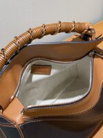 Lowee Puzzle Small Bag-24*10*14CM - Image 8