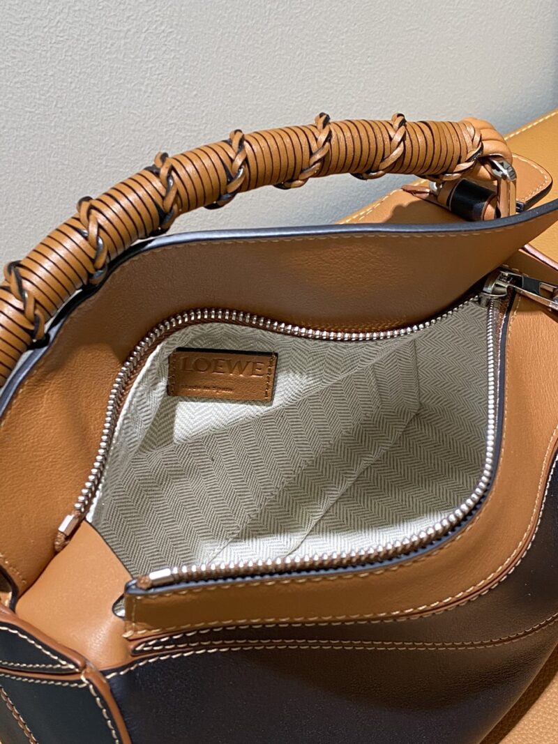 Lowee Puzzle Small Bag-24*10*14CM - Image 8