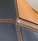 Lowee Puzzle Small Bag-24*10*14CM - Image 9