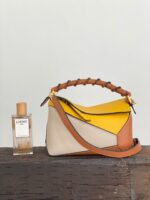 Lowee Puzzle Small Bag-24*10*14CM - Image 2