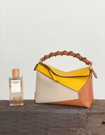 Lowee Puzzle Small Bag-24*10*14CM