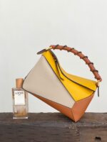 Lowee Puzzle Small Bag-24*10*14CM - Image 5