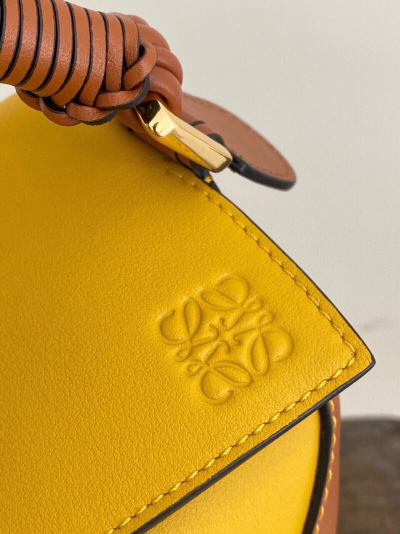 Lowee Puzzle Small Bag-24*10*14CM - Image 6