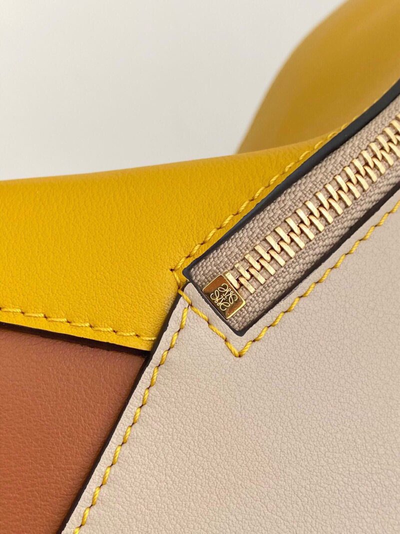 Lowee Puzzle Small Bag-24*10*14CM - Image 8