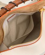 Lowee Puzzle Small Bag-24*10*14CM - Image 3