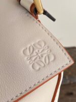 Lowee Puzzle Small Bag-24*10*14CM - Image 6