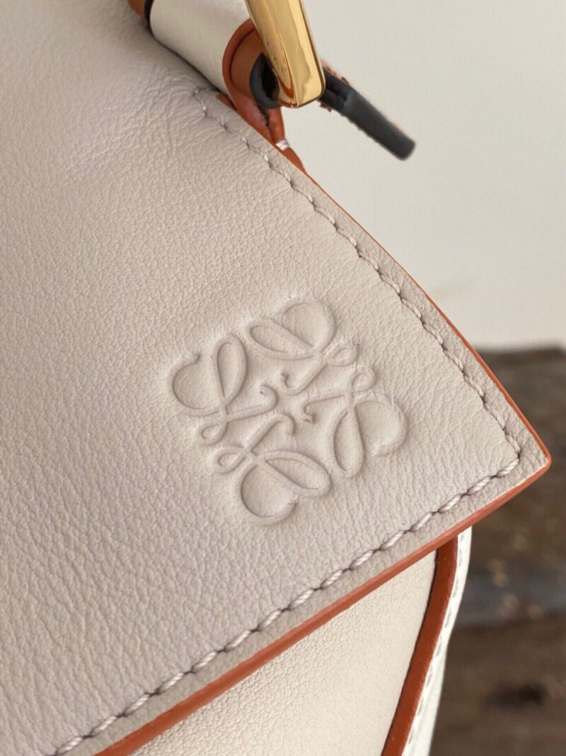 Lowee Puzzle Small Bag-24*10*14CM - Image 6