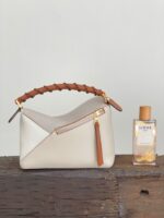 Lowee Puzzle Small Bag-24*10*14CM - Image 7