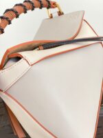 Lowee Puzzle Small Bag-24*10*14CM - Image 8