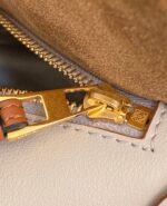 Lowee Puzzle Small Bag-24*10*14CM - Image 9