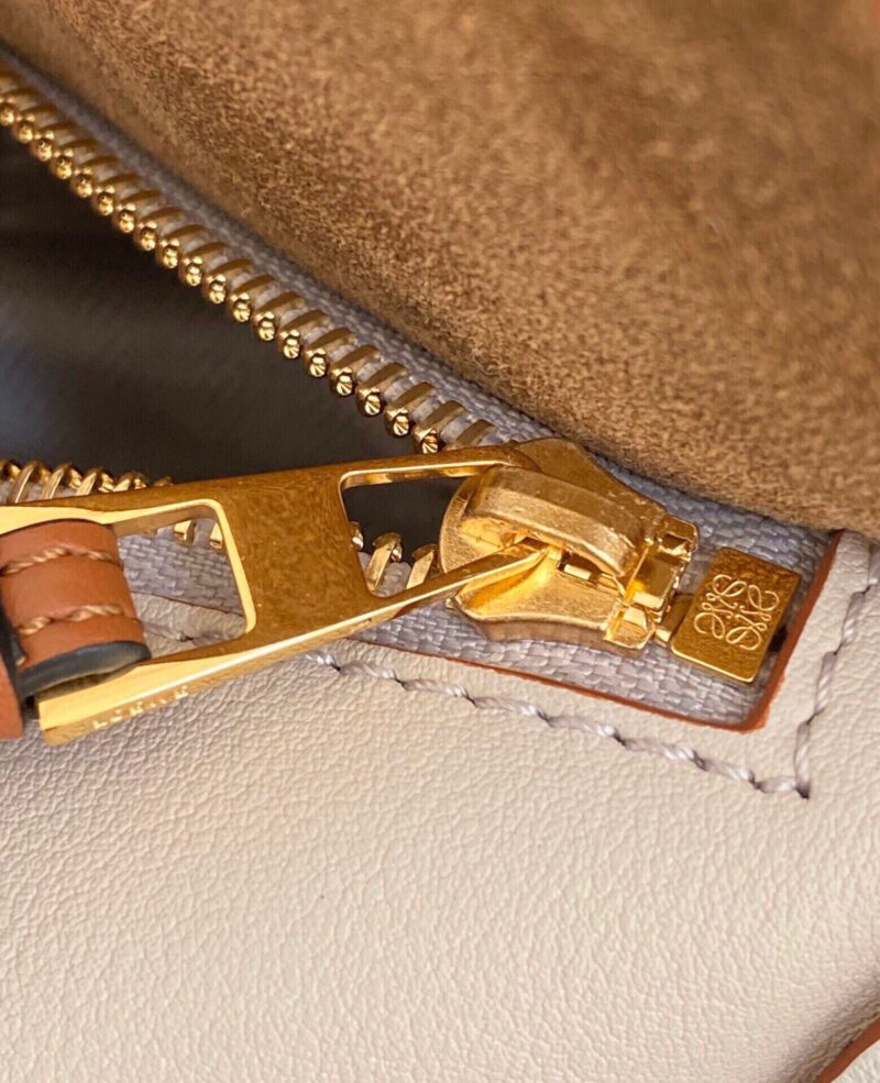 Lowee Puzzle Small Bag-24*10*14CM - Image 9