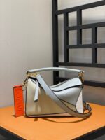 Lowee Puzzle Small Bag-24*10*14CM