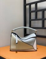 Lowee Puzzle Small Bag-24*10*14CM - Image 2