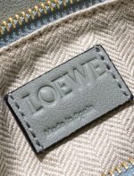 Lowee Puzzle Small Bag-24*10*14CM - Image 7