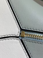 Lowee Puzzle Small Bag-24*10*14CM - Image 9