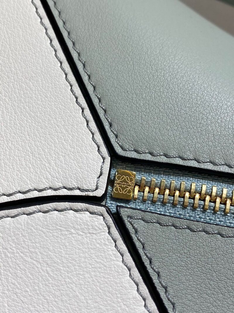 Lowee Puzzle Small Bag-24*10*14CM - Image 9