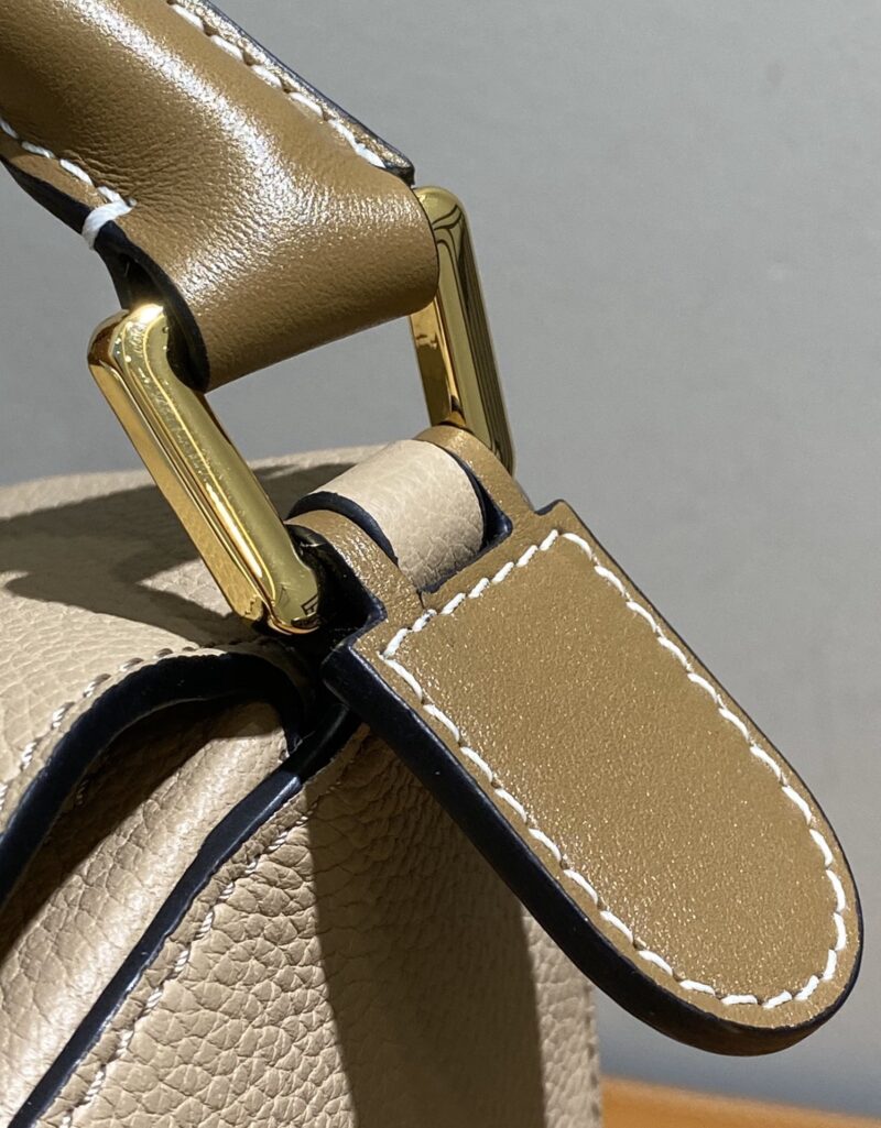 Lowee Puzzle Small Bag-24*10*14CM - Image 4