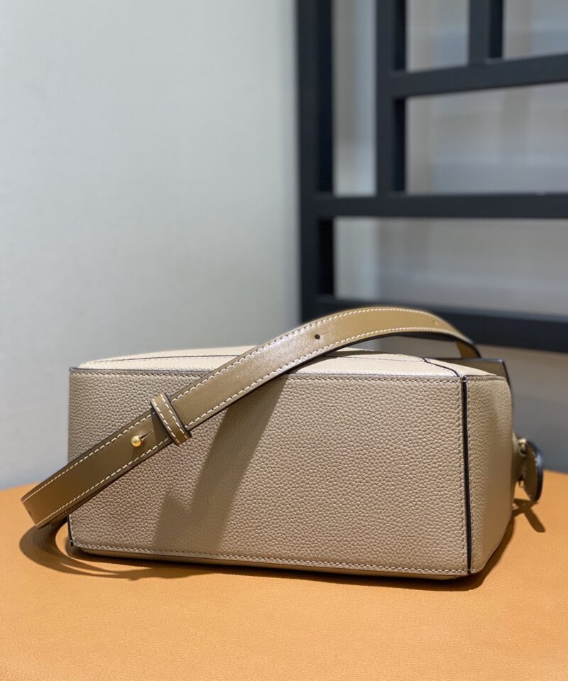 Lowee Puzzle Small Bag-24*10*14CM - Image 3