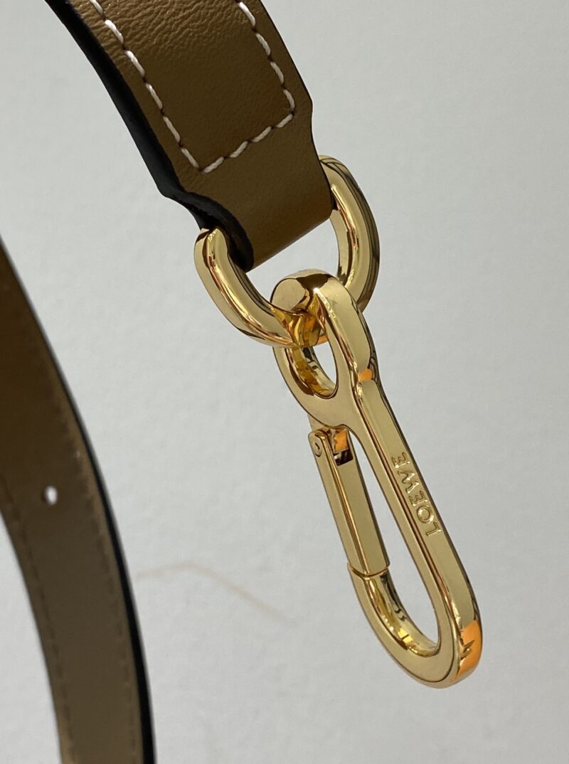 Lowee Puzzle Small Bag-24*10*14CM - Image 5