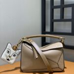 Lowee Puzzle Small Bag-24*10*14CM