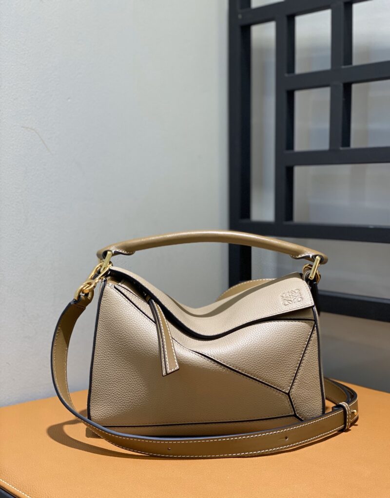 Lowee Puzzle Small Bag-24*10*14CM - Image 7