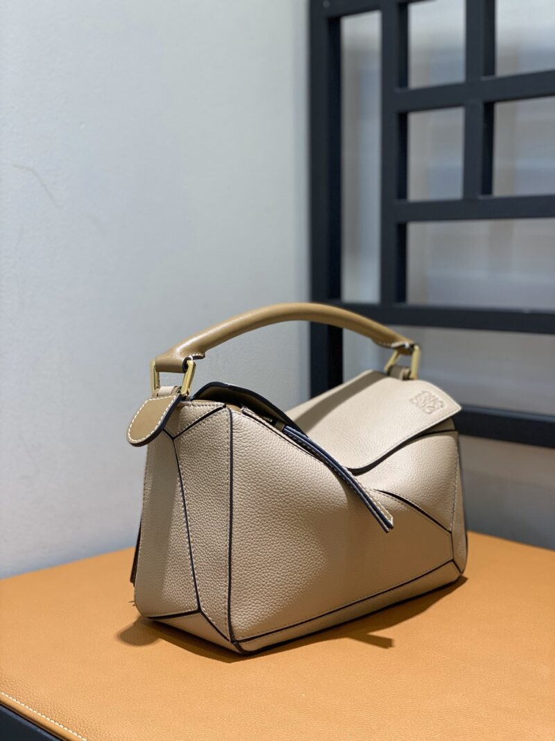 Lowee Puzzle Small Bag-24*10*14CM - Image 8