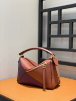 Lowee Puzzle Small Bag-24*10*14CM - Image 4