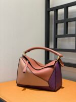 Lowee Puzzle Small Bag-24*10*14CM - Image 5