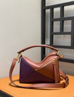 Lowee Puzzle Small Bag-24*10*14CM - Image 6