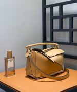 Lowee Puzzle Small Bag-24*10*14CM - Image 3