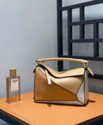 Lowee Puzzle Small Bag-24*10*14CM - Image 2