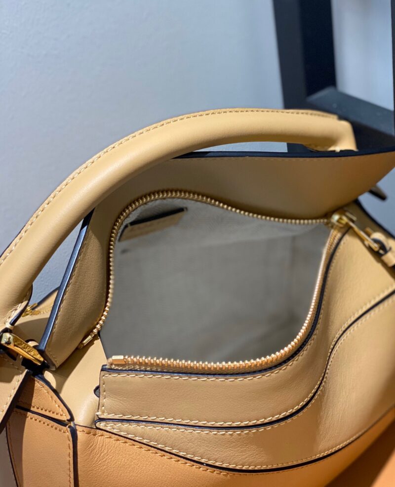 Lowee Puzzle Small Bag-24*10*14CM - Image 5