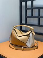 Lowee Puzzle Small Bag-24*10*14CM - Image 9