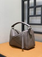 Lowee Puzzle Small Bag-24*10*14CM - Image 4