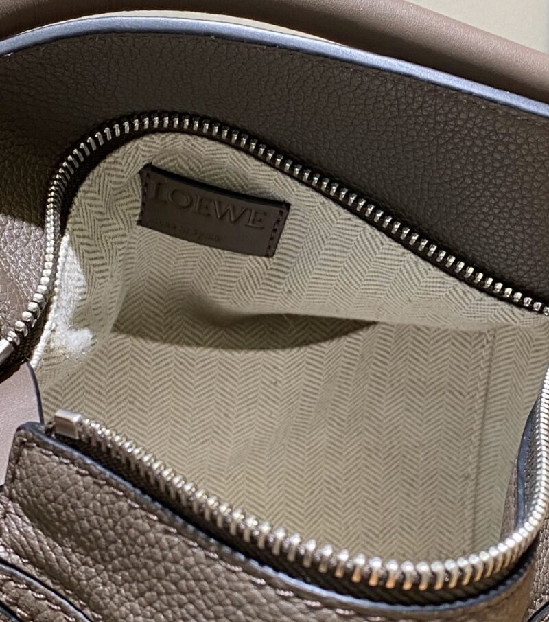 Lowee Puzzle Small Bag-24*10*14CM - Image 3