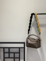 Lowee Puzzle Small Bag-24*10*14CM - Image 6