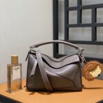 Lowee Puzzle Small Bag-24*10*14CM