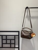 Lowee Puzzle Small Bag-24*10*14CM - Image 7